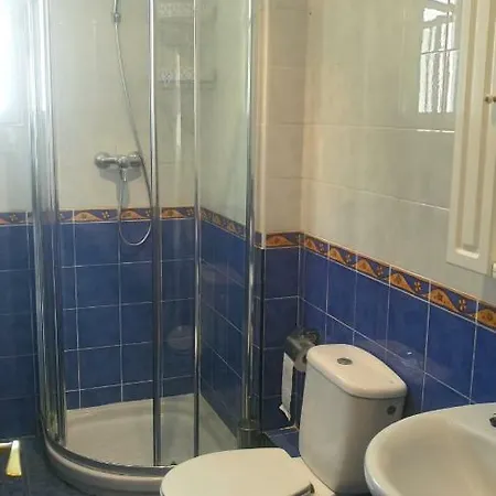 Piso En Malvarrosa ולנסיה