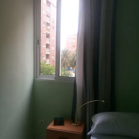 Piso En Malvarrosa דירה ולנסיה