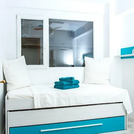 Laura Sea View Valensiya