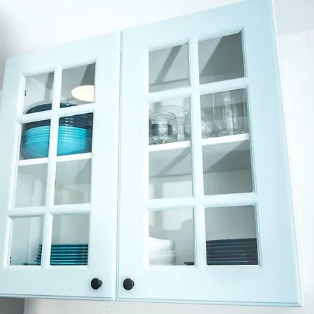 Laura Sea View * Valencia