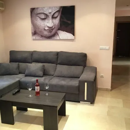 Apartamentо Menorcа менорка * Valencia