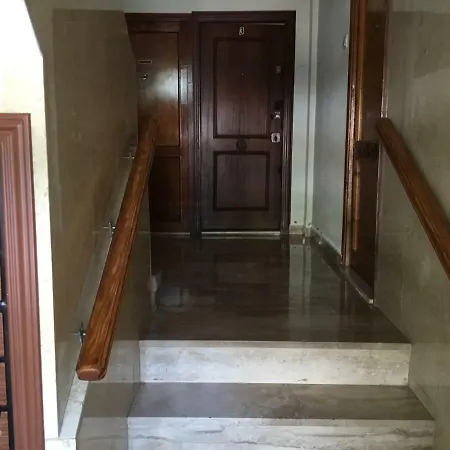 Daire Apartamentо Menorcа менорка Valensiya