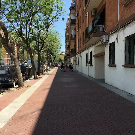 Appartement Apartamentо Menorcа менорка *