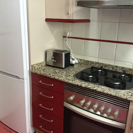 Appartement Apartamentо Menorcа менорка *