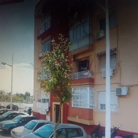 Disfruta De Playa Y Ciudad Apartamento