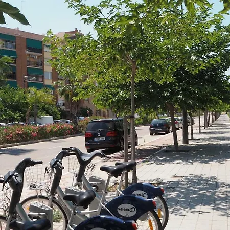 玛丽亚公寓 公寓