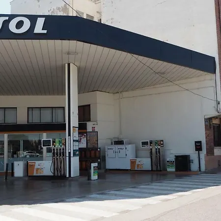 玛丽亚公寓 公寓 *