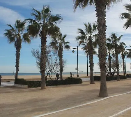 Appartamento Apartamento Cavite Mar