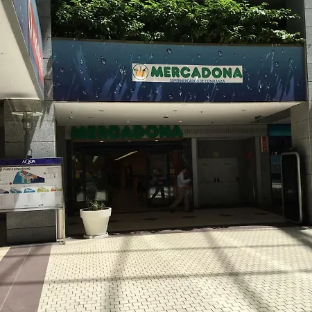 Apartamentо Menorcа менорка *