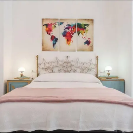 Hotel Reina