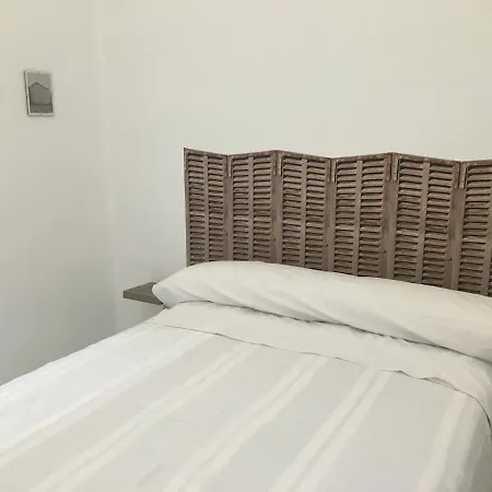 Reina Apartament