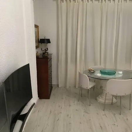 Apartament Reina Walencja