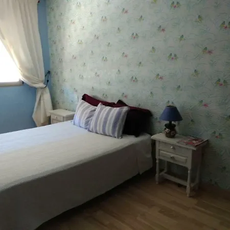 Apartament * Валенсия