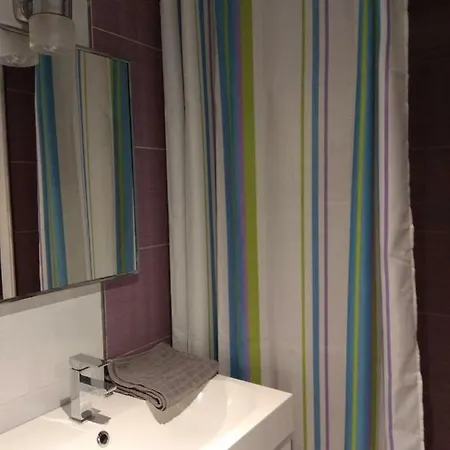 Appartamento Apartament *
