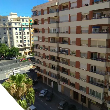 Apartament Appartamento