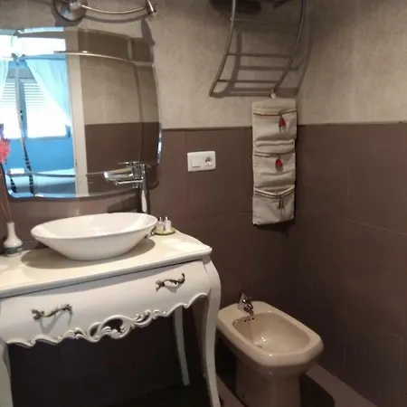 Apartament Appartamento Valenza