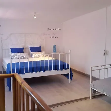 Casa Tipica En La Playa Appartement Valencia