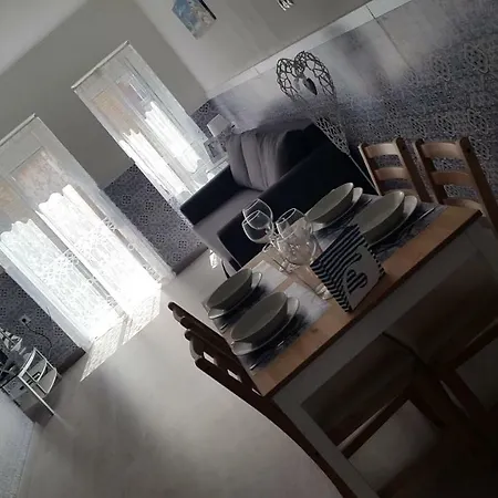 Appartement Casa Tipica En La Playa Valencia