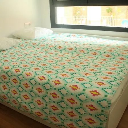 Appartement Ribes *