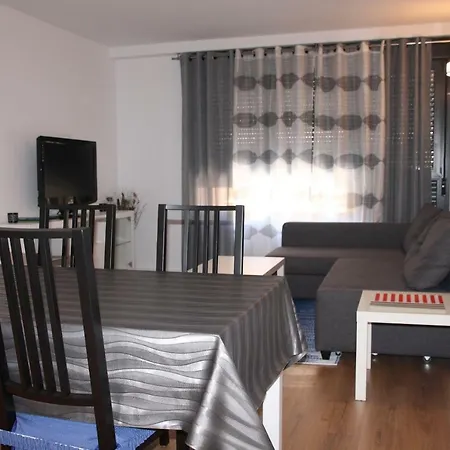 Appartement Ribes *