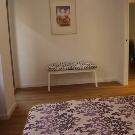Ribes Apartment *