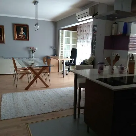 Apartament Daire *