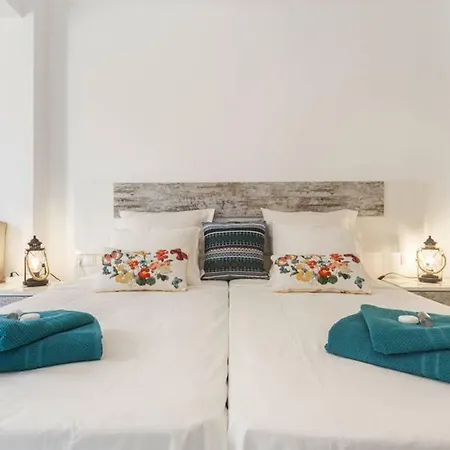 Laura Sea View * Valencia