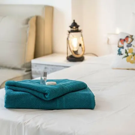 Laura Sea View Valensiya