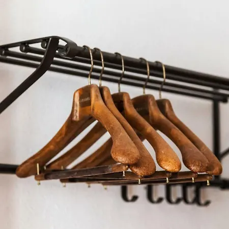 شقة Arrendamiento De Temporada En Ruzafa