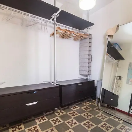 Arrendamiento De Temporada En Ruzafa * Валенсия