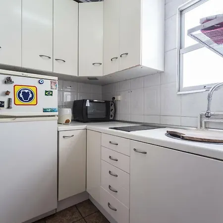 Arrendamiento De Temporada En Ruzafa * Валенсия