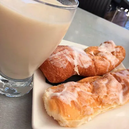 Arrendamiento De Temporada En Ruzafa شقة