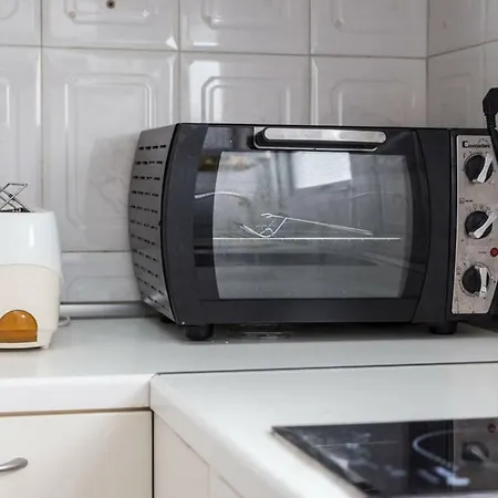 شقة Arrendamiento De Temporada En Ruzafa *