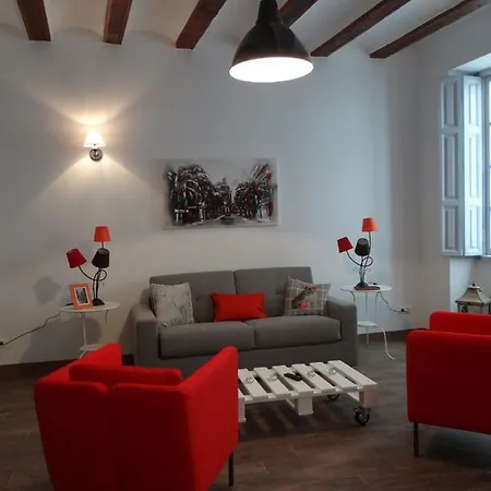 What Else... Apartmán Valencie