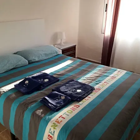 Appartement Sofia