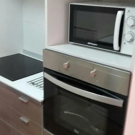 Appartement Sofia *