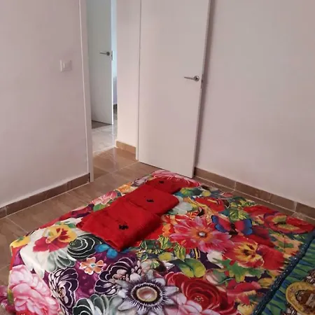 Sofia Appartement
