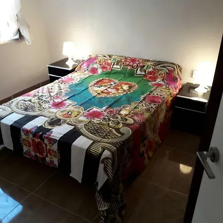 Appartement Sofia