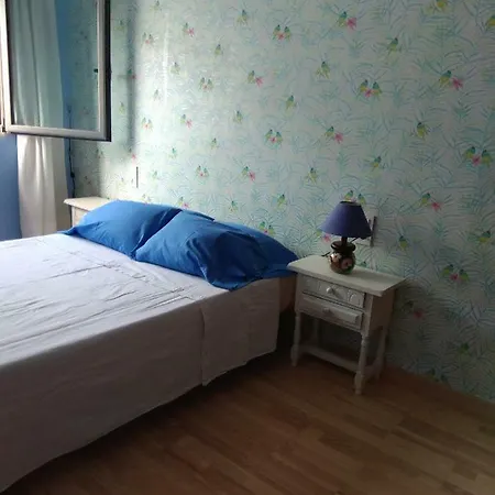 Апартаменты Apartament *