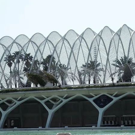 公寓 玛丽亚公寓