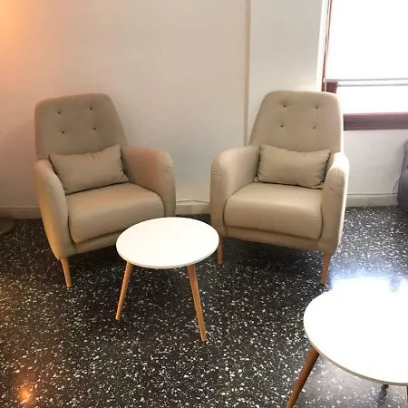 Apartamento Giorgeta * Valencia