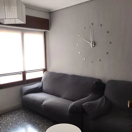 Apartamento Giorgeta