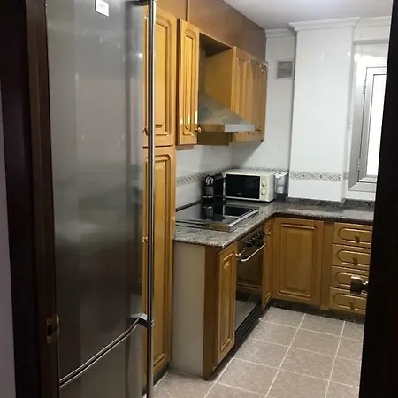 Apartamento Giorgeta Valencia