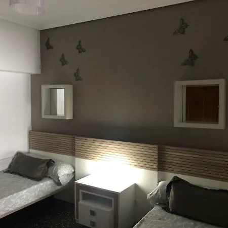 Apartamento Giorgeta Valencia