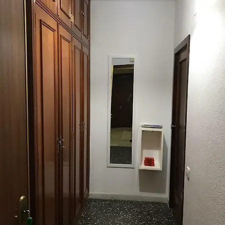 Apartamento Giorgeta Apartment Valencia