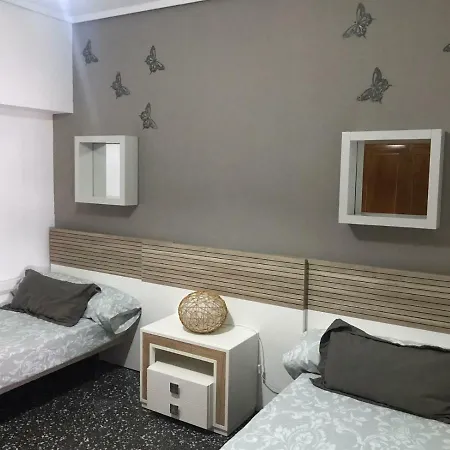 Appartement Apartamento Giorgeta *