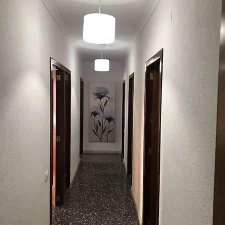 Apartamento Giorgeta * Valencia
