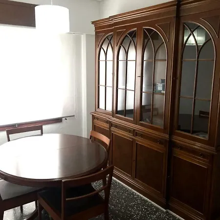 Apartamento Giorgeta * Valencia