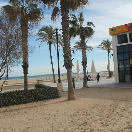 Apartamento Cavite Mar Appartamento Valenza