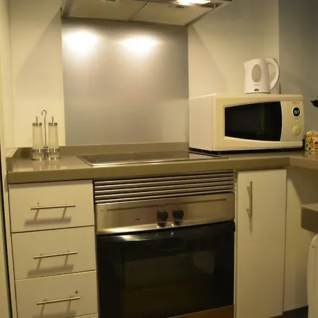 Apartamento Mercat Appartement